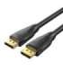 DisplayPorDisplayPort 1.4 Cable Vention HCCBI 3m, 8K 60Hz/ 4K 120Hz (black)t Cable 3m Vention HCCBI (Black)