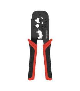 Multifunctional Crimping Tool Vention KEDB0 Black