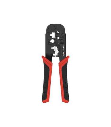 Multifunctional Crimping Tool Vention KEDB0 Black