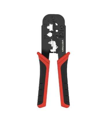 Multifunctional Crimping Tool Vention KEDB0 Black