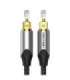 Cable Audio Optical Toslink Vention BAVHI 3m Gray
