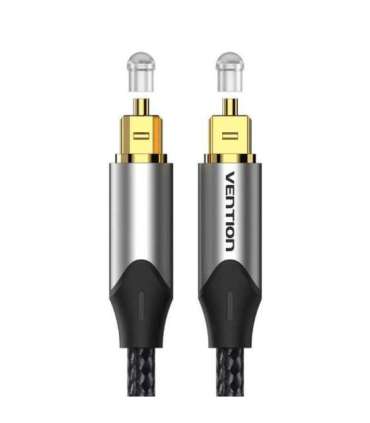 Cable Audio Optical Toslink Vention BAVHI 3m Gray