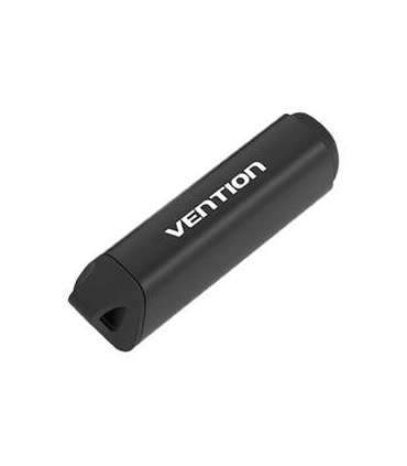 Magnetic 3-Slot Storage Case Vention KBUB0 Black