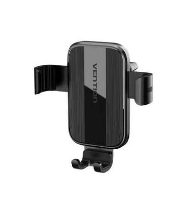 Automatic Car Phone Holder Vention KCTB0 with Clip Black