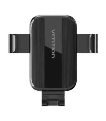 Automatic Car Phone Holder Vention KCTB0 with Clip Black