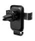Automatic Car Phone Holder Vention KCTB0 with Clip Black