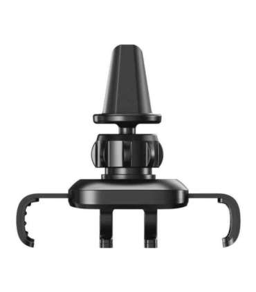 Automatic Car Phone Holder Vention KCTB0 with Clip Black