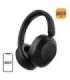 Wireless Headphones QCY ANC H4 (black)