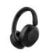 Wireless Headphones QCY ANC H4 (black)