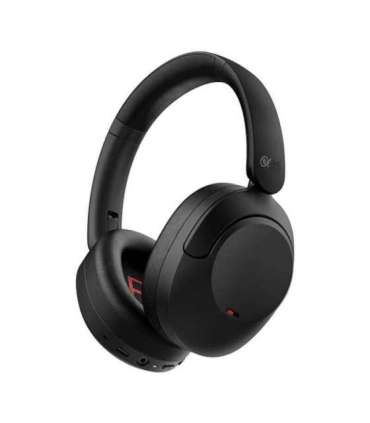Wireless Headphones QCY ANC H4 (black)
