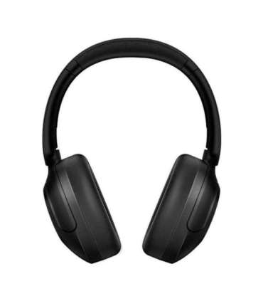 Wireless Headphones QCY ANC H4 (black)