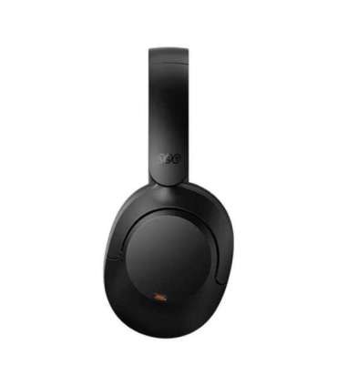 Wireless Headphones QCY ANC H4 (black)