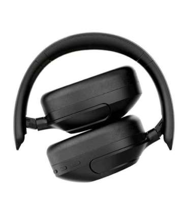 Wireless Headphones QCY ANC H4 (black)