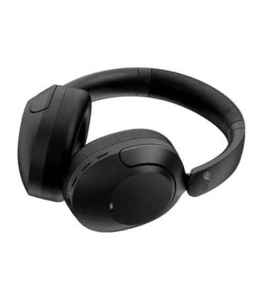 Wireless Headphones QCY ANC H4 (black)
