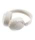 Wireless Headphones QCY ANC H4 (white)