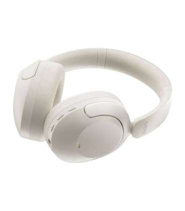 Wireless Headphones QCY ANC H4 (white)