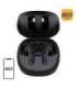 Wireless Earphones TWS QCY T13x (black)