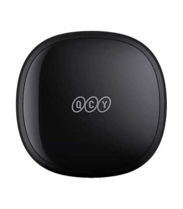 Wireless Earphones TWS QCY T13x (black)