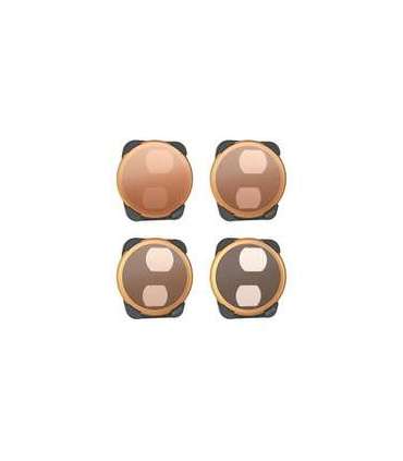 4 Lens Filters Sunnylife for AIR 3 - ND4/PL+ND8/PL+ND16/PL+ND32/PL (A3-FI686)