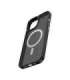 Magnetic case McDodo for iPhone 14 plus (black)