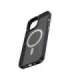 Magnetic case McDodo for iPhone 14 plus (black)