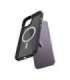 Magnetic case McDodo for iPhone 14 plus (black)