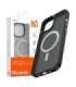 Magnetic case McDodo for iPhone 14 plus (black)