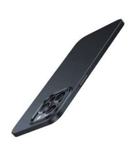 Torras phone case OriginFit-Mag for iPhone 15 PRO (black)