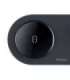 Wireless Charger Mcdodo CH-7061 3 in 1 15W (mobile/TWS/Apple watch) (black)