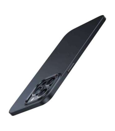 Torras phone case OriginFit for iPhone 15 PRO (black)