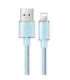 Cable USB-A to Lightning Mcdodo CA-3641, 1,2m (blue)