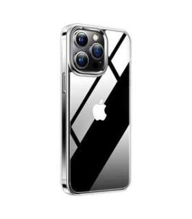 Torras phone case Auqanova for iPhone 15 PRO (transparent)