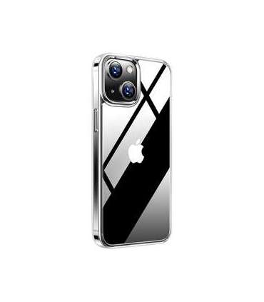 Torras phone case Auqanova for iPhone 15(transparent)