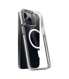 Torras phone case Sparka for iPhone 15 PRO (transparent)