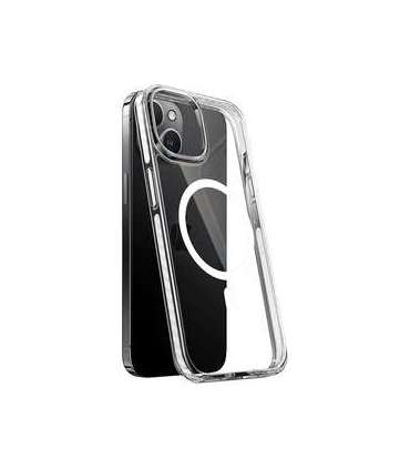 Torras phone case Sparka for iPhone 15(transparent)