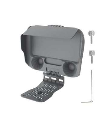 Protector & Sunhood Sunnylife 2in1 to DJI RC (YK676)