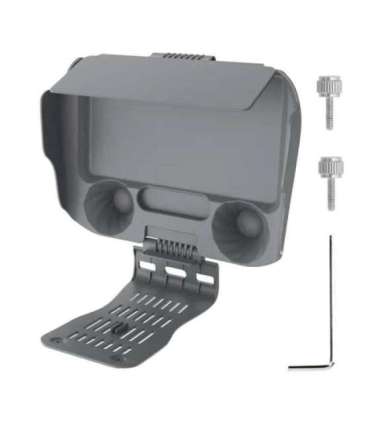 Protector & Sunhood Sunnylife 2in1 to DJI RC (YK676)