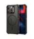 Case ESR Air Armor for iPhone 15 Pro, Magsafe (black)