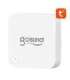 Smart Bluetooth BLE, WiFi Mesh Gateway with Alarm Gosund G2 Tuya
