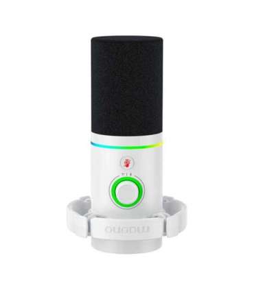 Dynamic Microphone Maono PD200x (white)