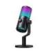 Gaming Microphone Maono DM30RGB (black)