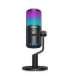 Gaming Microphone Maono DM30RGB (black)