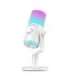 Gaming Microphone Maono DM30RGB (white)