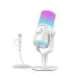 Gaming Microphone Maono DM30RGB (white)