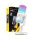 Gaming Microphone Maono DM30RGB (white)