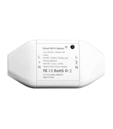 Wi-Fi Smart Switch Meross MSS710-UN (Non-HomeKit)