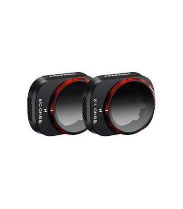 Filters GND 0.9, 1.2 Freewell for DJI Mini 4 Pro