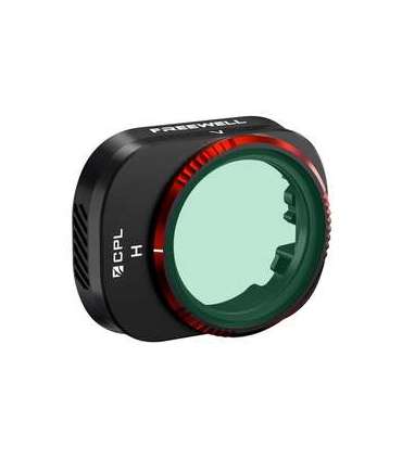 Filter CPL Freewell for DJI Mini 4 Pro