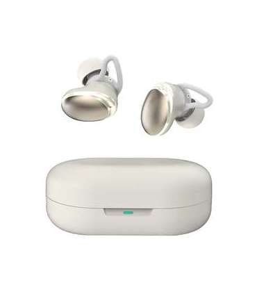 HiFuture FUSION Earbuds White