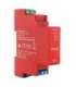 DIN Rail Smart Switch Shelly Pro 1PM with power metering, 1 channel